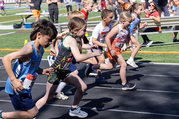 2025 Seneca Youth - Medford Mile