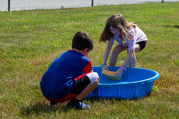 2024 Field Day - STS Schools