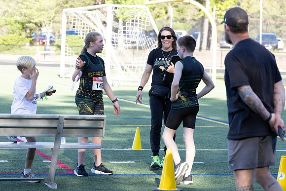 2025 Seneca Youth - Medford Mile