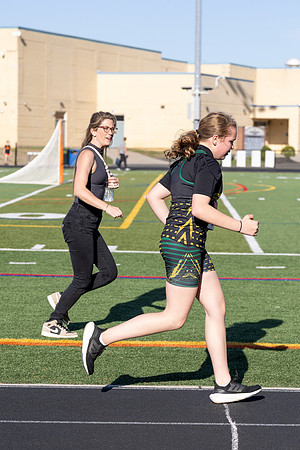 2025 Seneca Youth - Medford Mile
