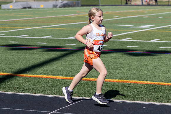 2025 Seneca Youth - Medford Mile