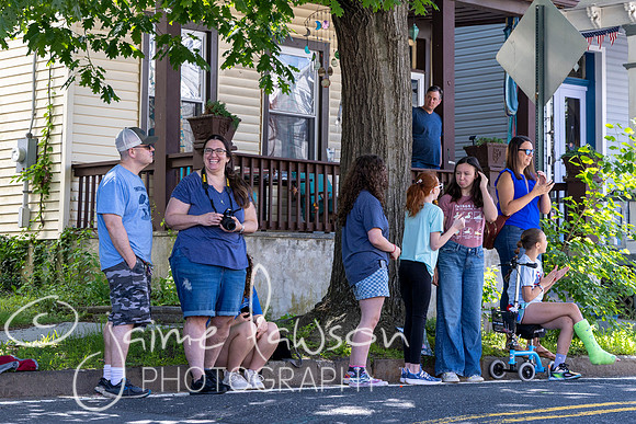 2025 Southampton Township Memorial Day Parade