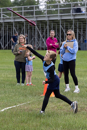 2025 Seneca Youth Track Meet