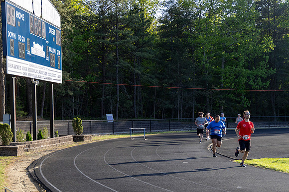 2025 Seneca Youth - Medford Mile