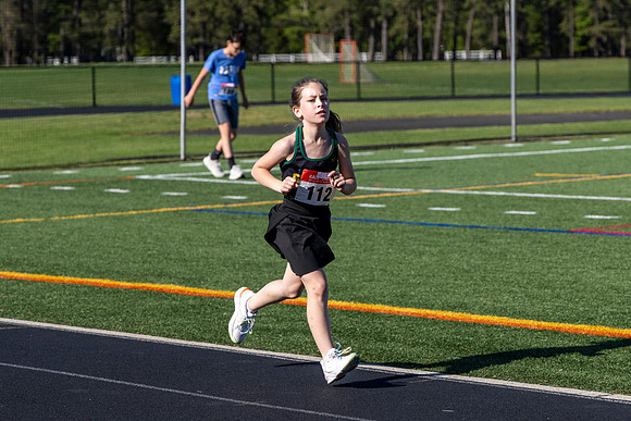 2025 Seneca Youth - Medford Mile
