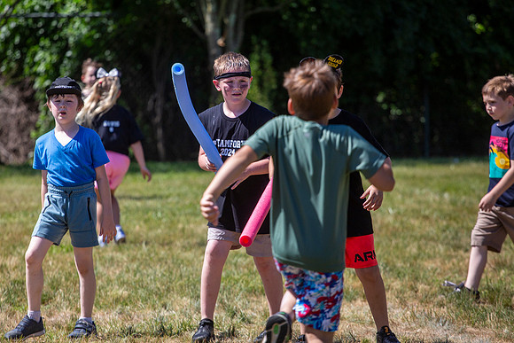 2024 Field Day - STS Schools