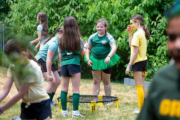 2024 Field Day - STS Schools