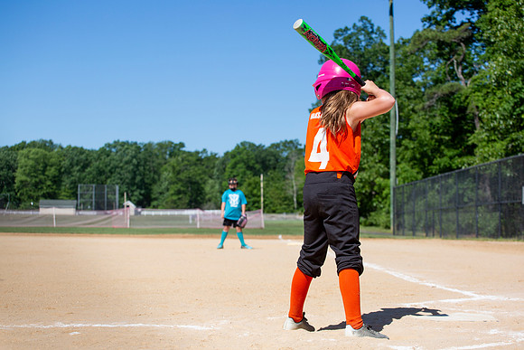 2022 SSSC Softball Tournament
