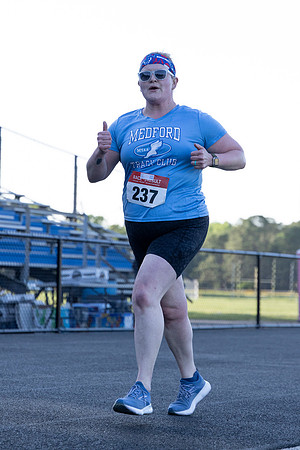 2025 Seneca Youth - Medford Mile
