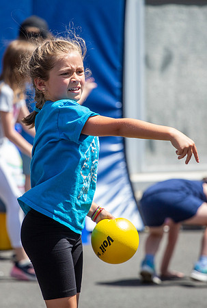 2024 Field Day - STS Schools