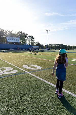2025 Seneca Youth - Medford Mile