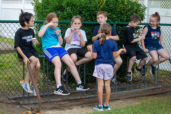 2024 Field Day - STS Schools