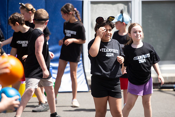 2024 Field Day - STS Schools