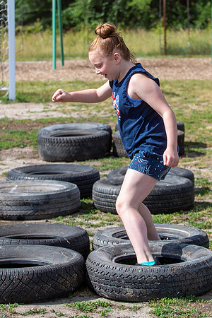 2024 Field Day - STS Schools