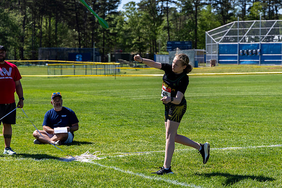 2025 Seneca Youth - Medford Mile
