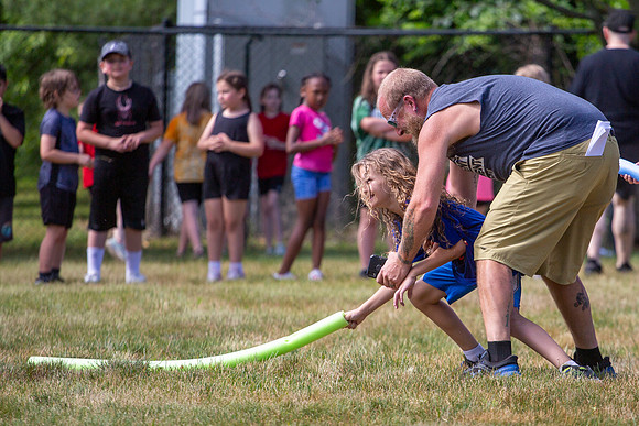 2024 Field Day - STS Schools