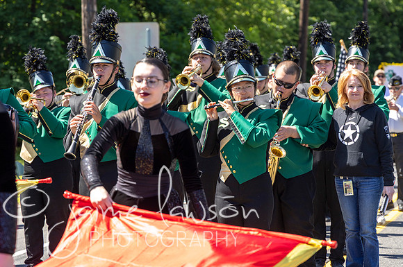 2025 Southampton Township Memorial Day Parade