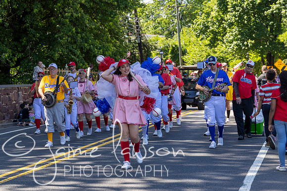 2025 Southampton Township Memorial Day Parade