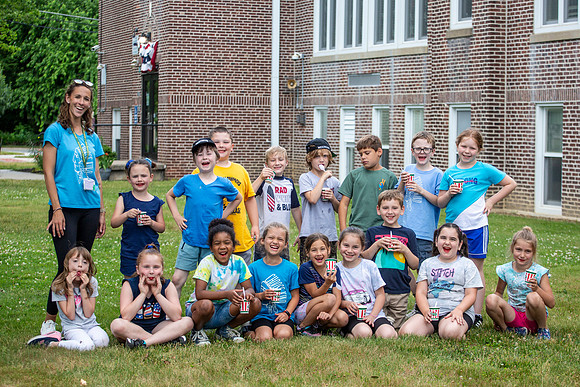 2024 Field Day - STS Schools