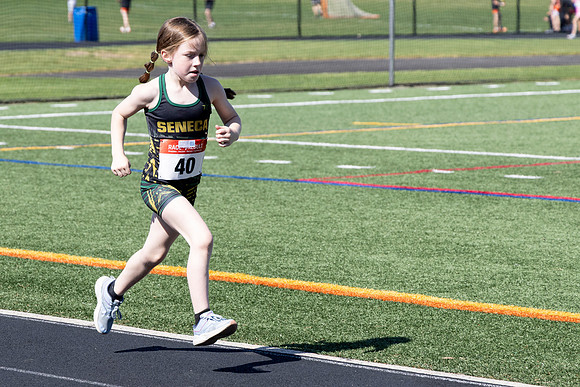 2025 Seneca Youth - Medford Mile