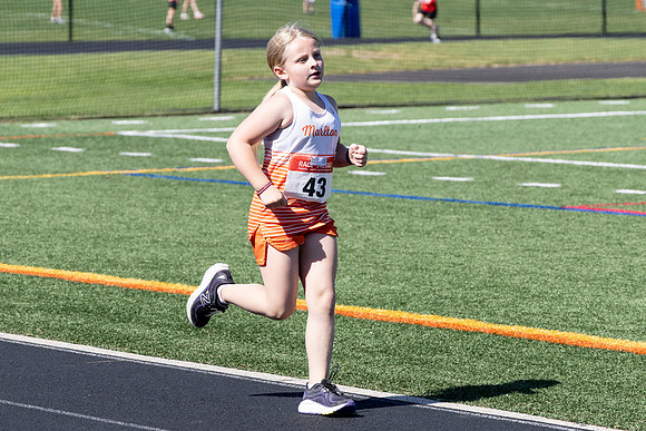 2025 Seneca Youth - Medford Mile