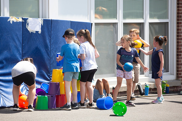 2024 Field Day - STS Schools