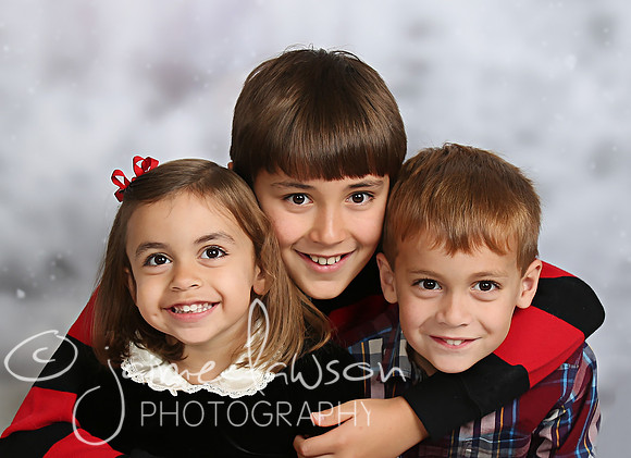 2016 Holiday Mini Session