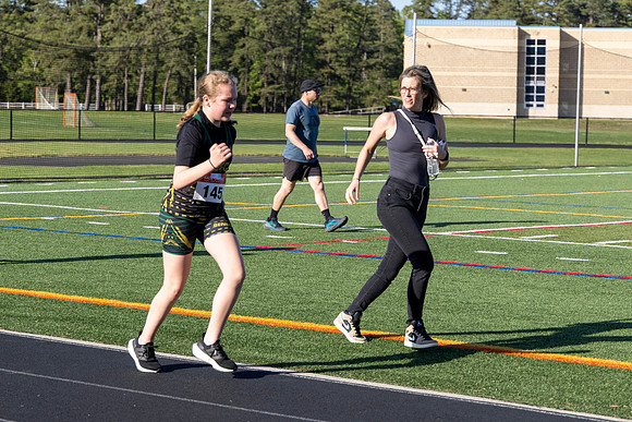 2025 Seneca Youth - Medford Mile