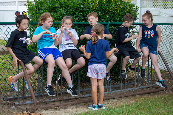 2024 Field Day - STS Schools