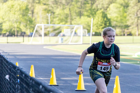 2025 Seneca Youth - Medford Mile