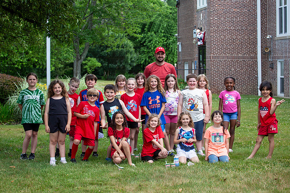 2024 Field Day - STS Schools