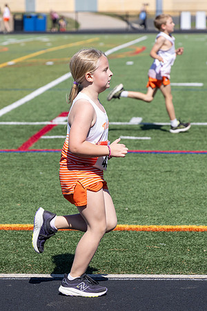 2025 Seneca Youth - Medford Mile