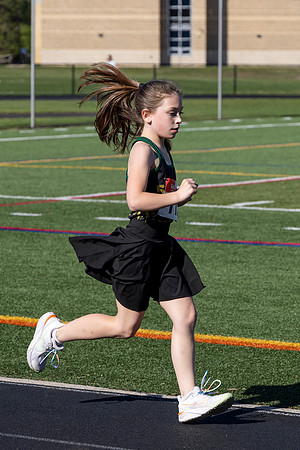 2025 Seneca Youth - Medford Mile