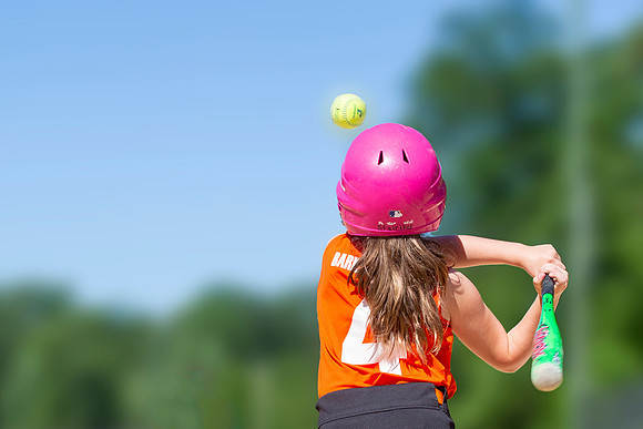 2022 SSSC Softball Tournament