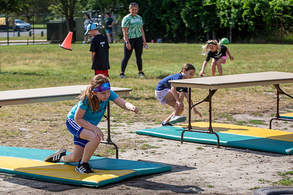 2024 Field Day - STS Schools