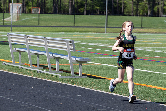 2025 Seneca Youth - Medford Mile