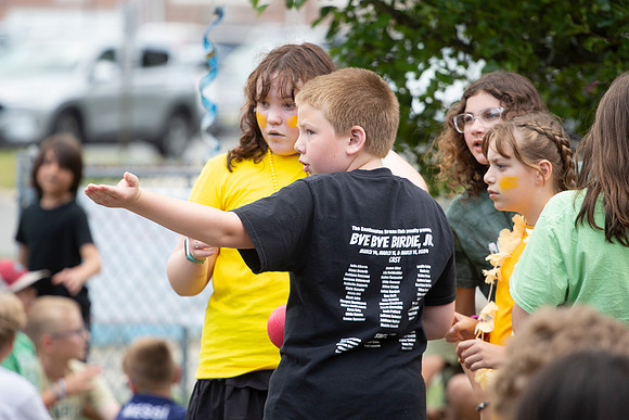 2024 Field Day - STS Schools
