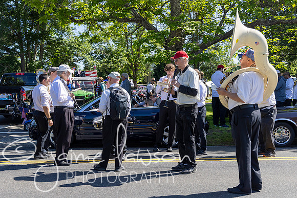 2025 Southampton Township Memorial Day Parade