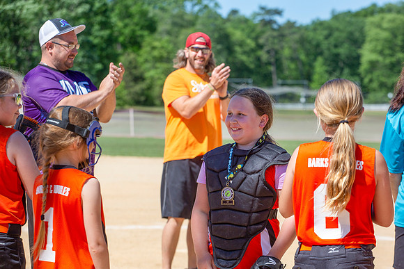 2022 SSSC Softball Tournament