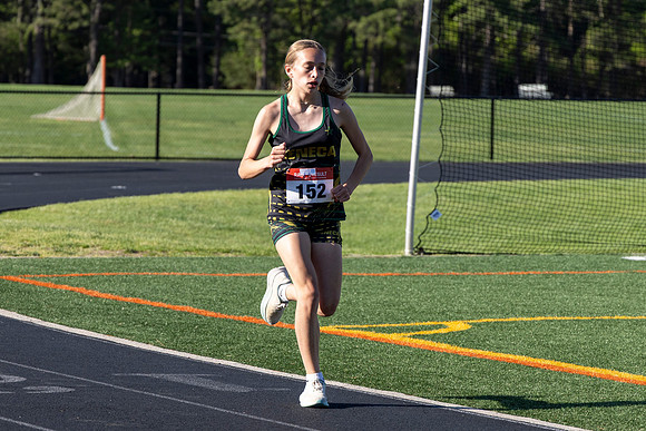 2025 Seneca Youth - Medford Mile