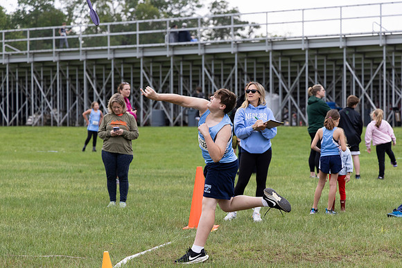 2025 Seneca Youth Track Meet
