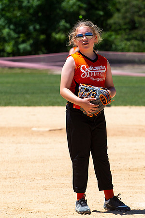 2022 SSSC Softball Tournament