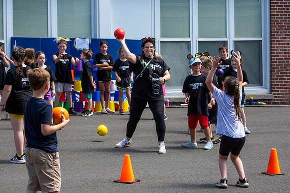 2024 Field Day - STS Schools