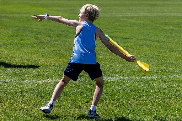 2025 Seneca Youth - Medford Mile