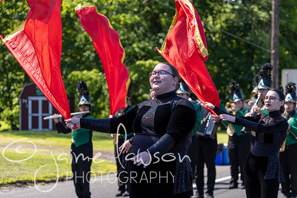 2025 Southampton Township Memorial Day Parade