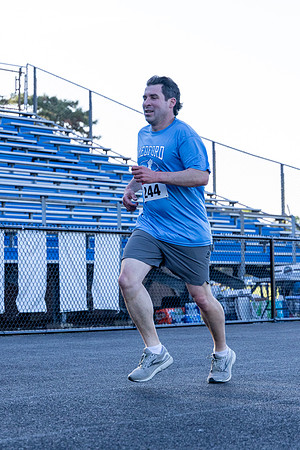 2025 Seneca Youth - Medford Mile