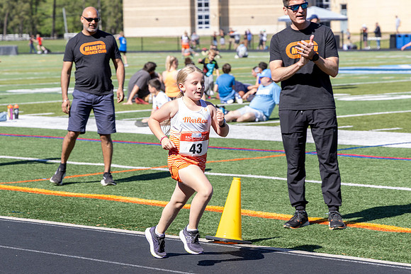 2025 Seneca Youth - Medford Mile