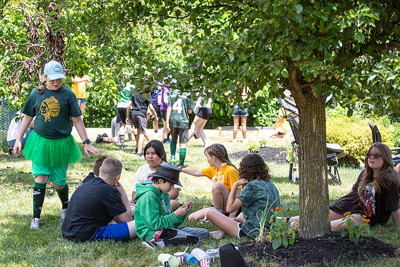 2024 Field Day - STS Schools