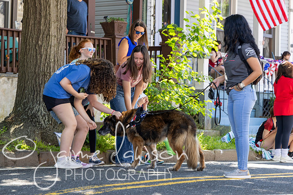 2025 Southampton Township Memorial Day Parade