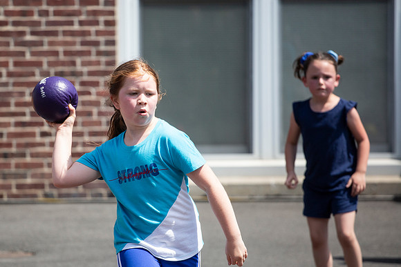 2024 Field Day - STS Schools